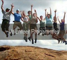 Volunteer Programs